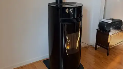 depannage poele a granule La Flèche-1