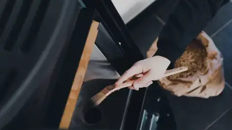 installateur poele a bois La Flèche-1