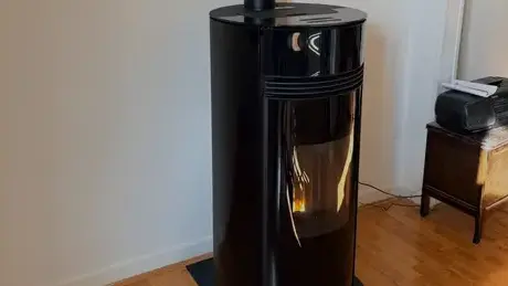 installateur poele a bois à La Flèche - image 2