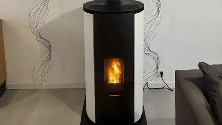 installateur poele a bois La Flèche-5