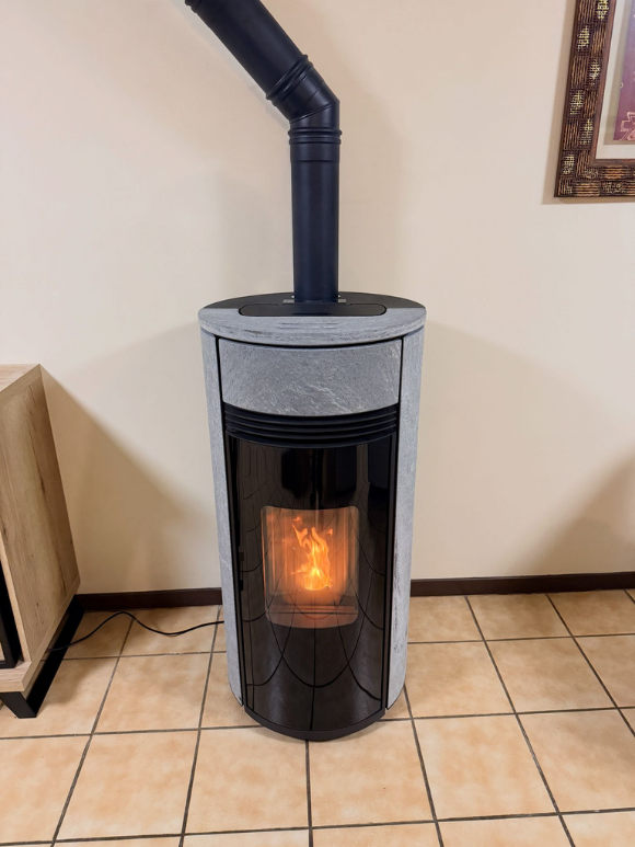 installateur poele a bois la fleche