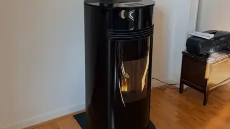 installateur poele a bois à Laval - image 2