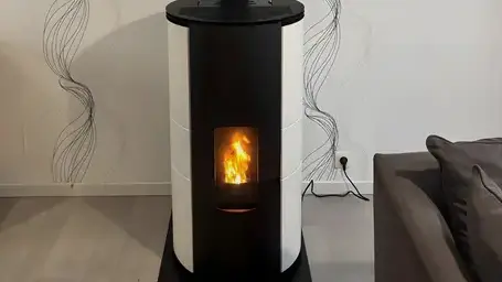 installateur poele a bois Le Mans-1