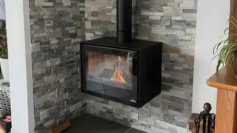 installateur poele a bois à Le Mans - image 2