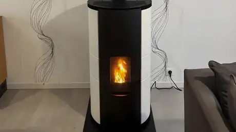 installateur poele a bois à Mayenne - image 3