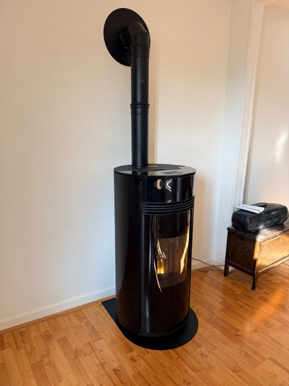 installateur poele a bois noyen sur sarthe
