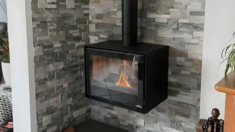 installateur poele a bois à Pays de la Loire - image 2