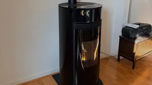 installateur poele a bois Pays de la Loire-5