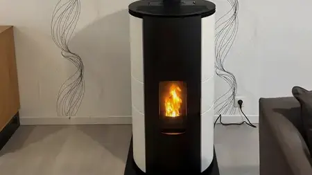 installateur poele a bois à Sablé-sur-Sarthe - image 3