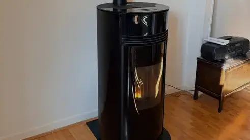 installateur poele a granules à La Flèche - image 3