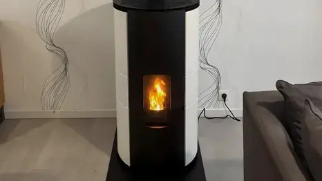 installateur poele a granules La Flèche-5