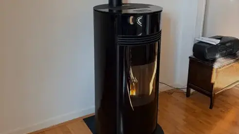installateur poele a granules à Laval - image 3