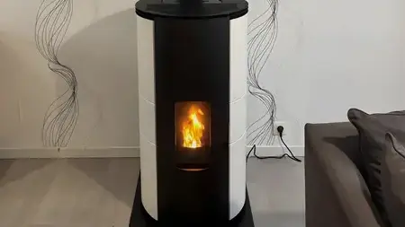installateur poele a granules à Le Mans - image 2