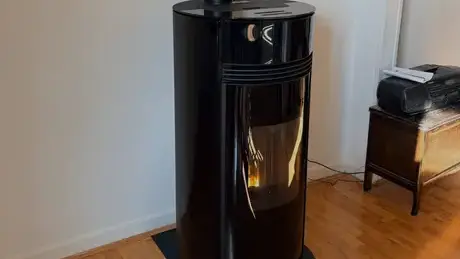 installateur poele a granules à Mayenne - image 3