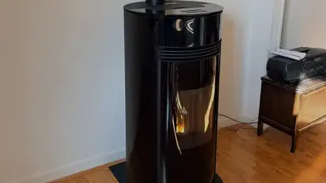 installateur poele a granules Pays de la Loire-5