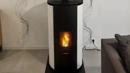 installateur poele a granules à Sablé-sur-Sarthe - image 2
