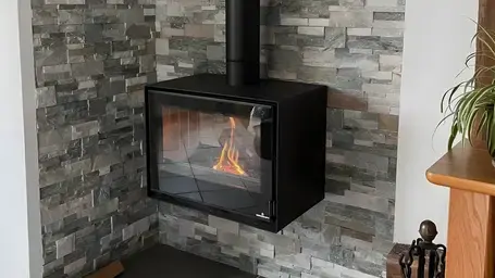 ramonage poele a bois à Laval - image 3