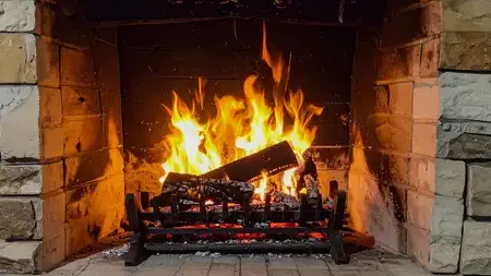 ramonage poele a bois Le Mans-1