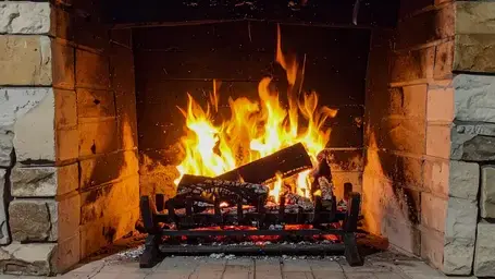 ramonage poele a bois Mayenne-1