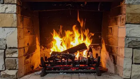 ramonage poele a bois à Sablé-sur-Sarthe - image 2