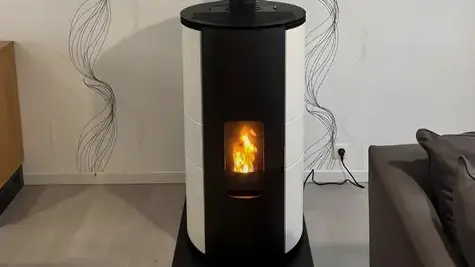 ramonage poele a granulé Le Mans-1