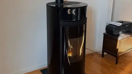 ramonage poele a granulé Sablé-sur-Sarthe-5