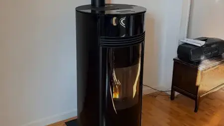 reparateur poele a granulés à La Flèche - image 3
