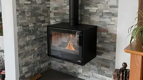 reparateur poele a granulés à Pays de la Loire - image 2